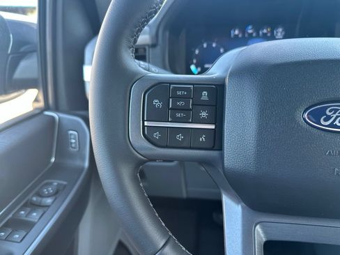 New 2026 Ford F150 XLT w/ Equipment Group 302A MID AWD/4WD image 18