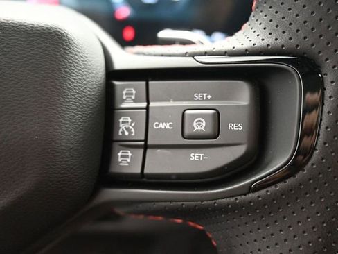 New 2026 Dodge Charger R/T Scat Pack AWD/4WD image 23