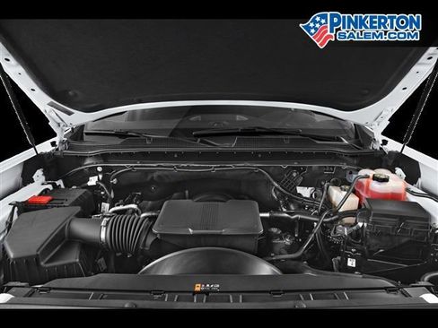 New 2026 Chevrolet Silverado 2500 LT w/ Trail Boss Package image 32