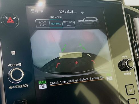 Certified 2025 Subaru Forester Limited w/ Popular Package #2 image 14