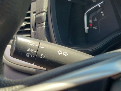 Used 2018 Honda CR-V LX image 34