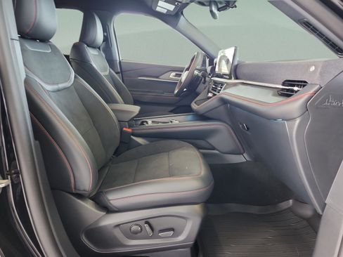 New 2026 Ford Explorer ST AWD/4WD image 19