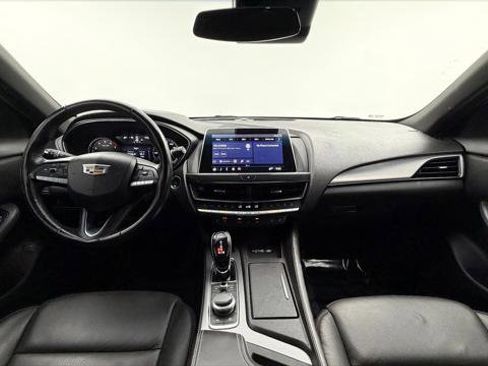 Used 2024 Cadillac CT5 Premium Luxury w/ Climate Package AWD/4WD image 24