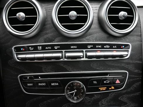 Used 2018 Mercedes-Benz C 43 AMG 4MATIC Coupe image 16