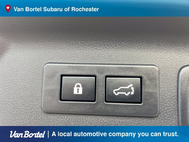 Certified 2025 Subaru Forester Touring AWD/4WD image 27