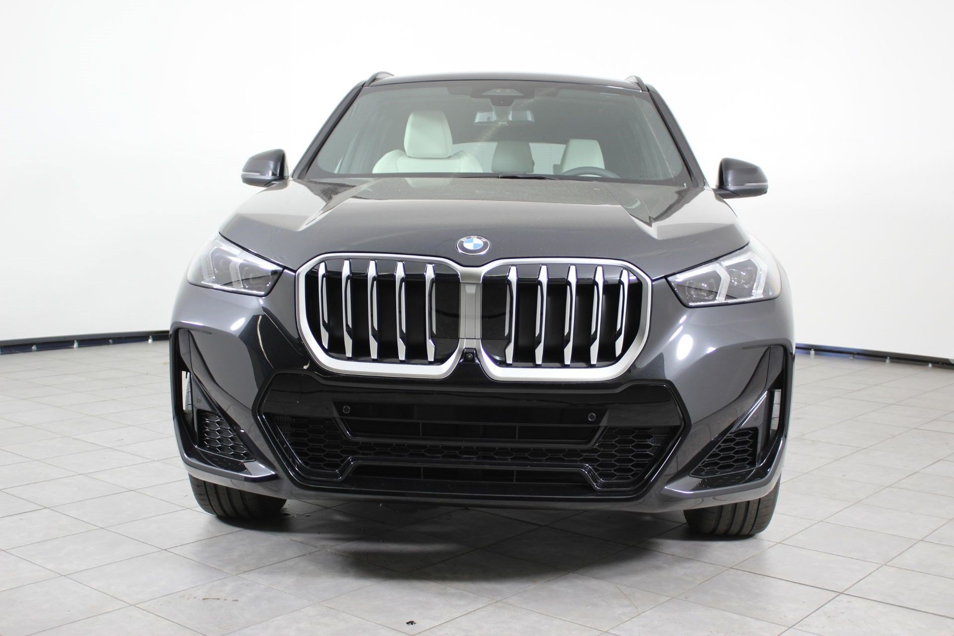 Used 2026 BMW X1 xDrive28i w/ Technology Package AWD/4WD image 6