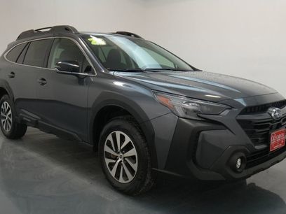 Used 2025 Subaru Outback Premium w/ Popular Package #1A