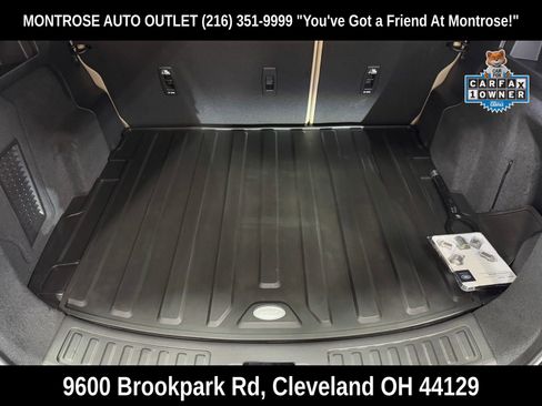 Used 2025 Land Rover Discovery Sport S image 43