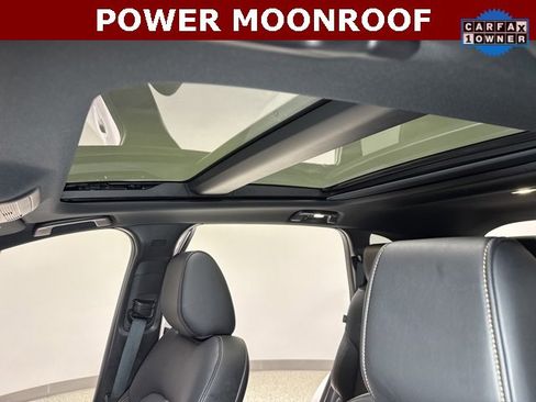 Used 2025 MAZDA CX-90 Plug-In Hybrid w/ Premium Plus image 3