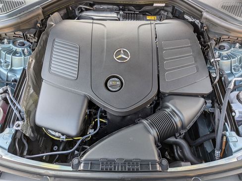 New 2026 Mercedes-Benz GLC 300 300 image 34