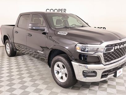 Used 2025 RAM 1500 Lone Star