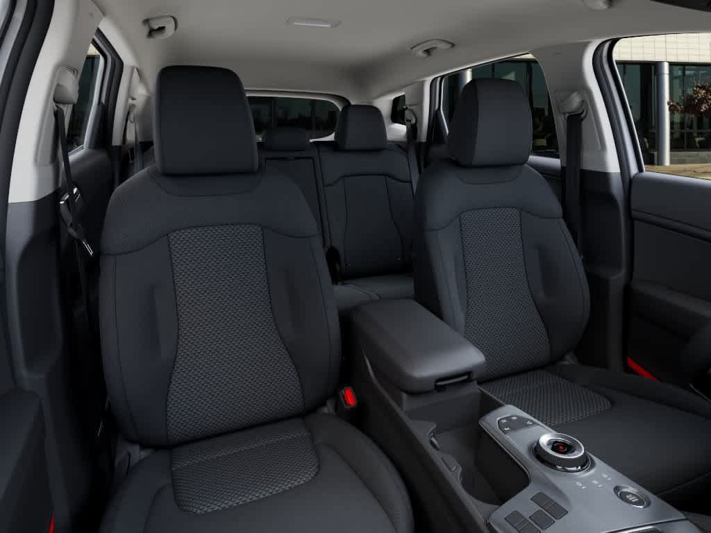 New 2027 Kia Sportage LX FWD image 15