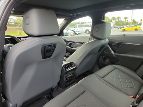 New 2027 BMW 540i xDrive AWD/4WD image 9