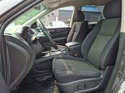 Used 2018 Nissan Pathfinder SV w/ SV Tech Package AWD/4WD image 15