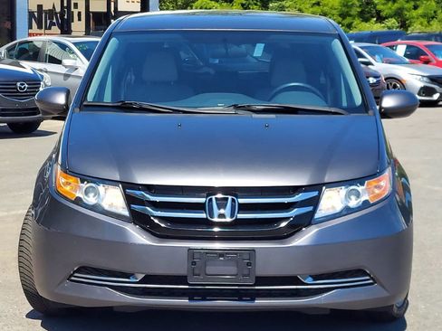 Used 2014 Honda Odyssey EX image 2