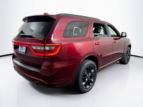 Used 2022 Dodge Durango GT image 5
