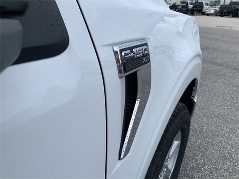 New 2025 Ford F150 XLT w/ Equipment Group 301A Standard image 12