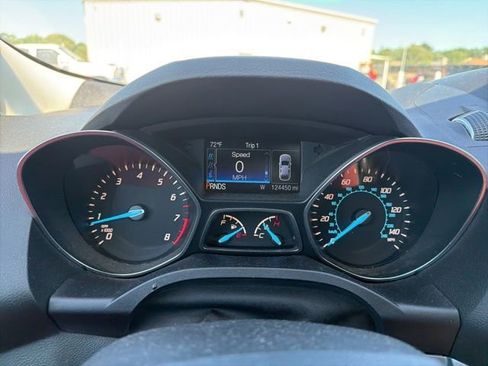 Used 2014 Ford Escape SE w/ SE Chrome Package AWD/4WD image 18