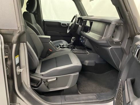 Used 2025 Ford Bronco Big Bend AWD/4WD image 15