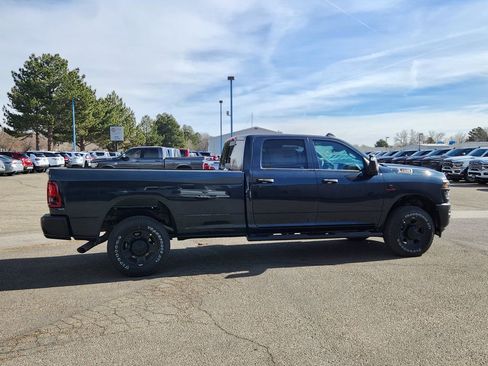 New 2026 RAM 3500 Tradesman image 2