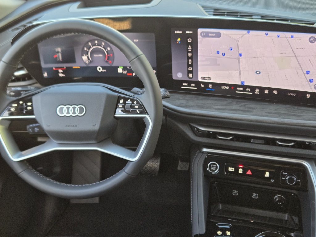 New 2026 Audi Q5 Prestige AWD/4WD image 33