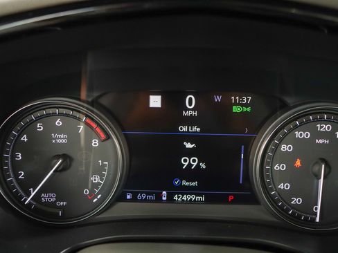 Used 2023 Cadillac XT5 Premium Luxury w/ Technology Package FWD image 15