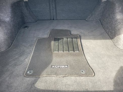 Used 2023 Nissan Altima 2.5 SV image 19