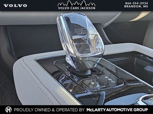 New 2026 Volvo XC90 B6 Ultra w/ Protection Package AWD/4WD image 25