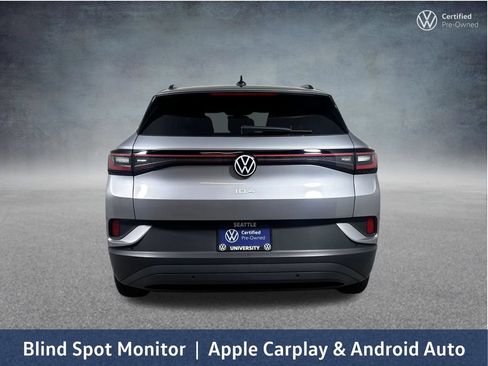 Used 2023 Volkswagen ID.4 S RWD image 10