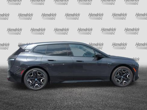 Used 2024 BMW iX M60 AWD/4WD image 11
