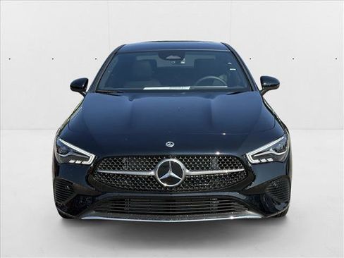 New 2026 Mercedes-Benz CLA 250 image 2