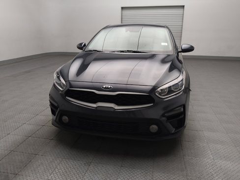 Used 2021 Kia Forte Sedan FWD image 15
