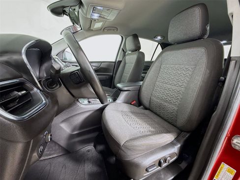 Used 2023 Chevrolet Equinox LT image 20