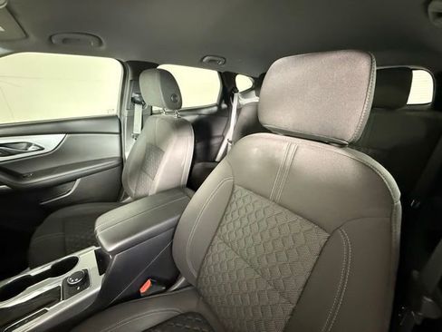 Used 2020 Chevrolet Blazer LT image 11