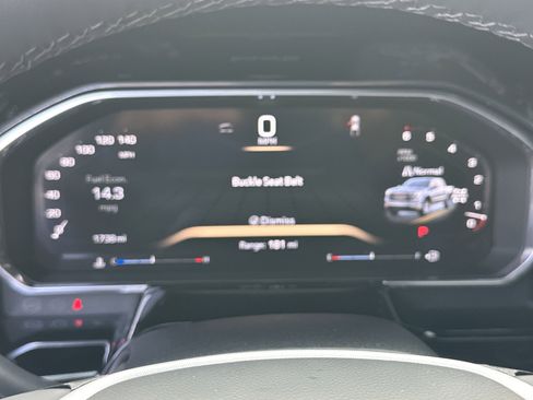 Certified 2026 GMC Sierra 1500 Elevation image 27