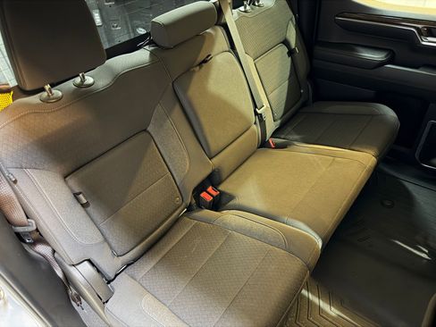 Used 2024 GMC Sierra 1500 Elevation RWD image 41