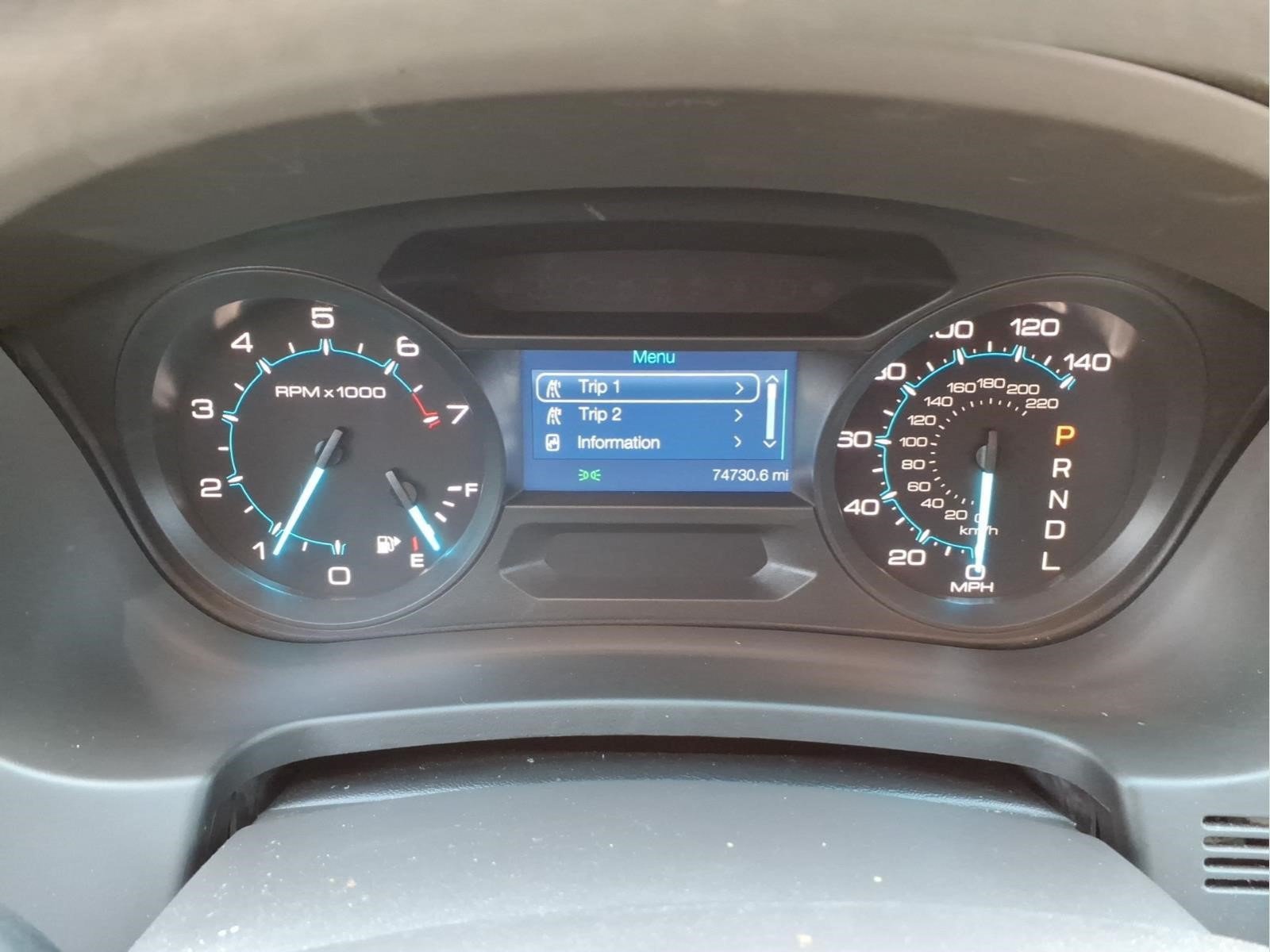 Used 2015 Ford Explorer FWD image 12