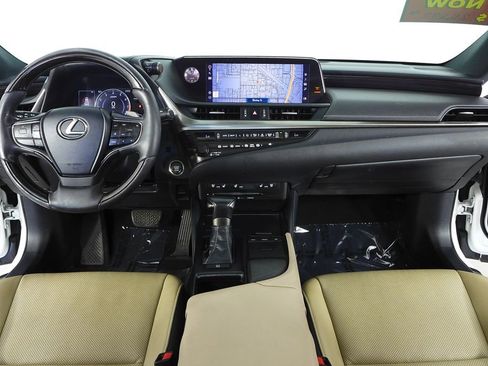 Used 2020 Lexus ES 350 w/ Premium Package FWD image 25