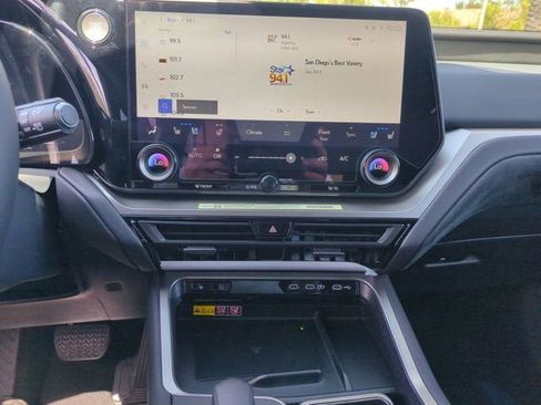 New 2026 Lexus TX 350 AWD image 17