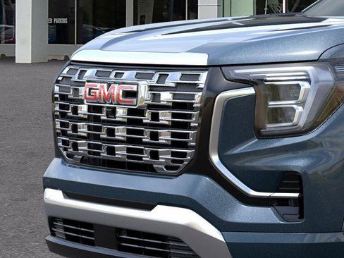 New 2026 GMC Terrain Denali image 13