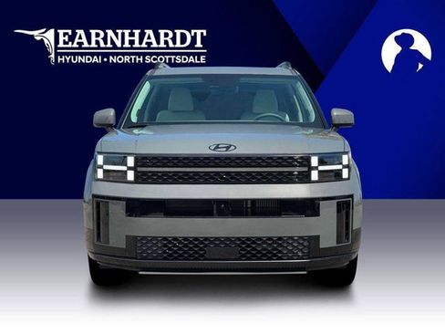 New 2026 Hyundai Santa Fe Calligraphy FWD image 12