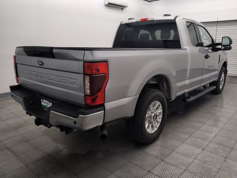 Used 2022 Ford F250 XLT w/ XLT Value Package RWD image 9