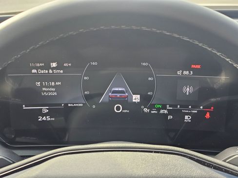 New 2026 Audi A6 Prestige AWD/4WD image 18