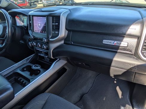 Used 2020 RAM 1500 Lone Star image 29
