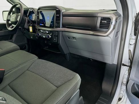Used 2025 Ford F150 XLT w/ Equipment Group 301A Standard image 26