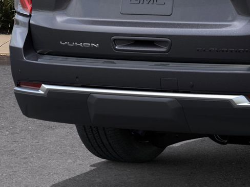 New 2026 GMC Yukon XL Elevation image 14