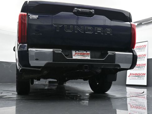 Used 2024 Toyota Tundra SR5 image 43