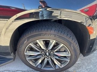 Used 2023 Cadillac Escalade Sport video 2