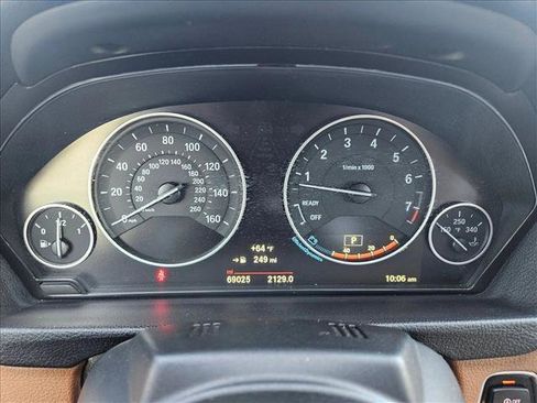 Used 2016 BMW 428i 428i image 11