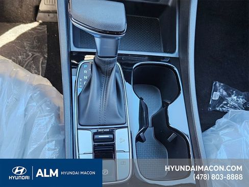 New 2026 Hyundai Santa Cruz SEL image 19